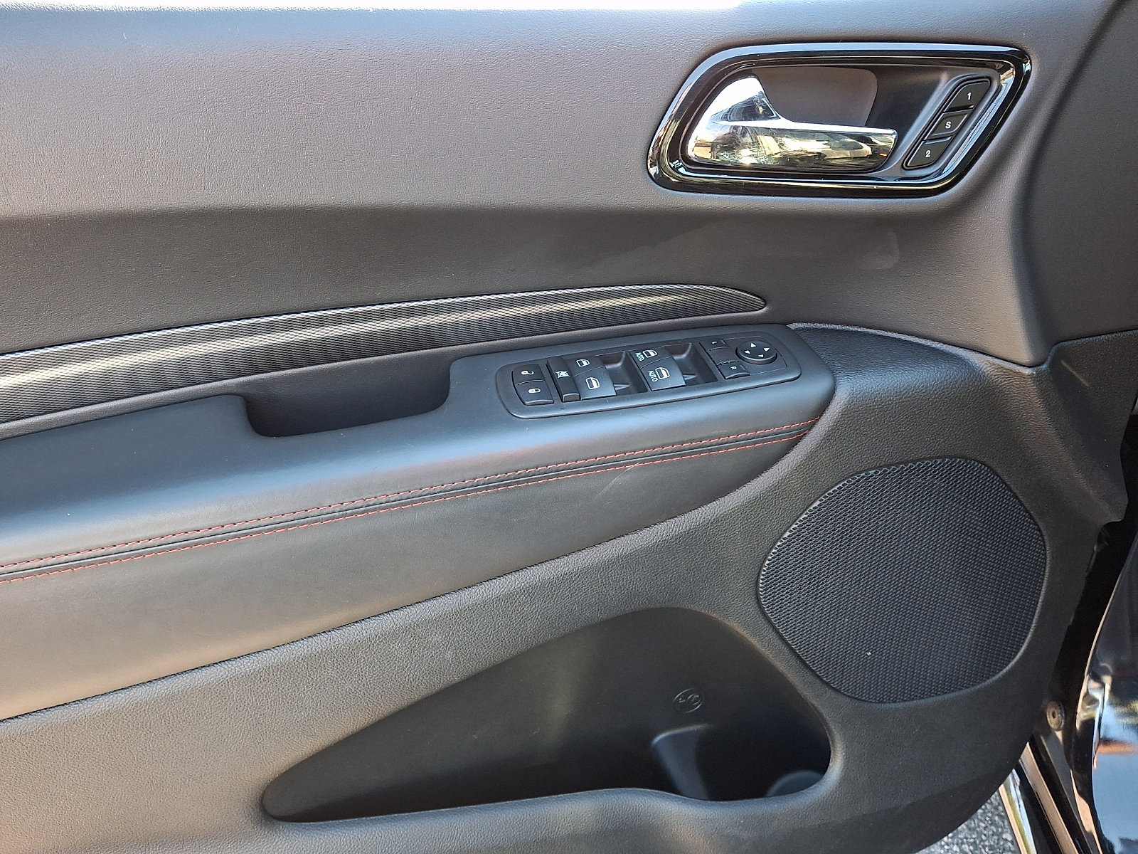 Used 2023 Dodge Durango GT AWD/4WD image 14