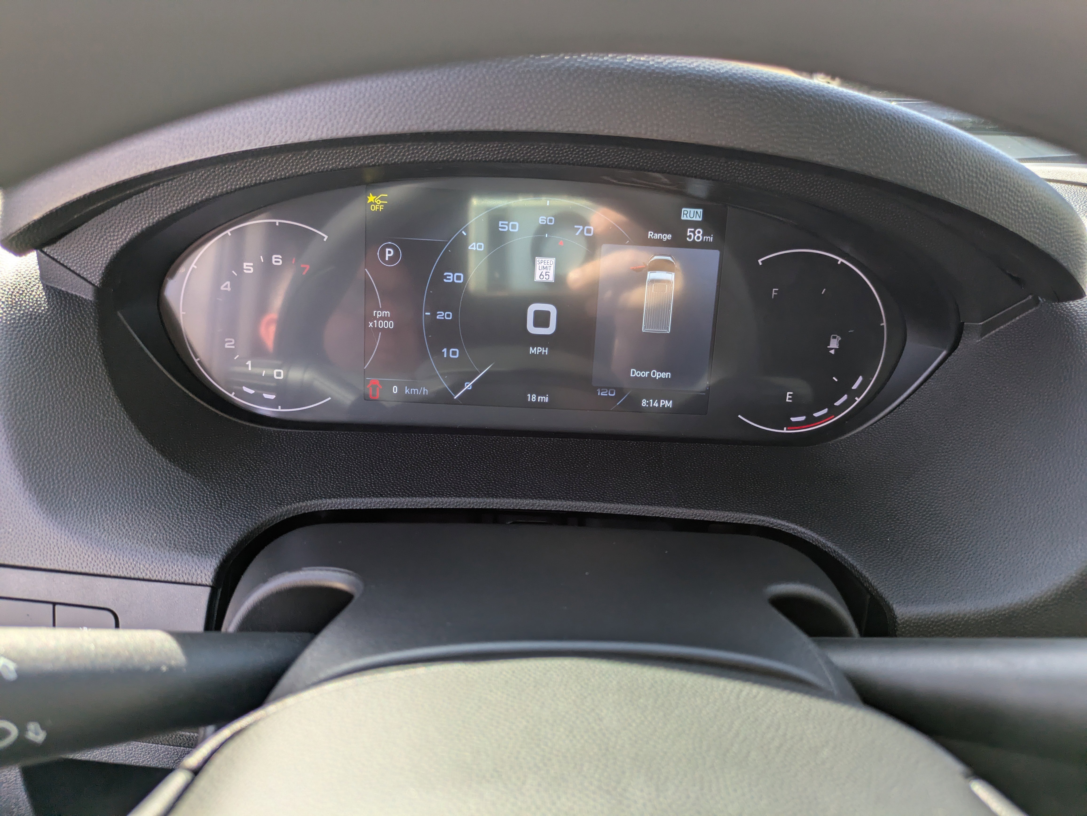 New 2026 RAM ProMaster 1500 w/ Quick Order Package 22G SLT image 10