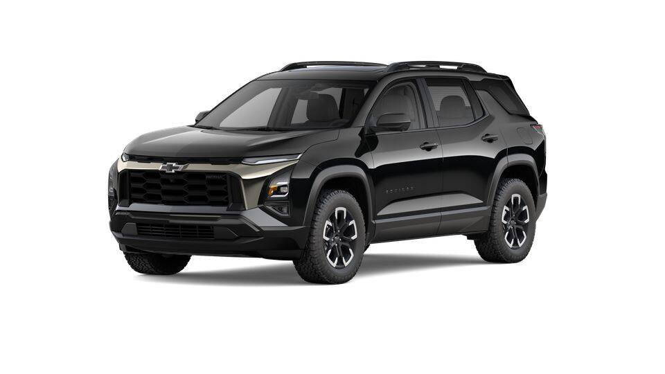 New 2026 Chevrolet Equinox ACTIV w/ Convenience Package III AWD/4WD image 49