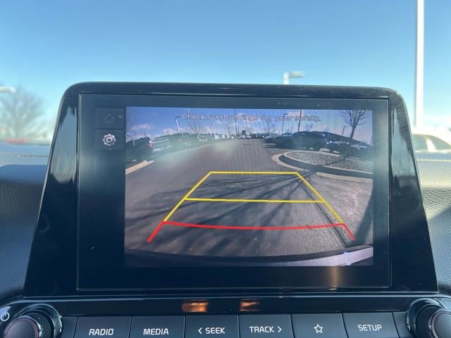 Certified 2023 Kia Forte LXS w/ LXS Technology Package image 19