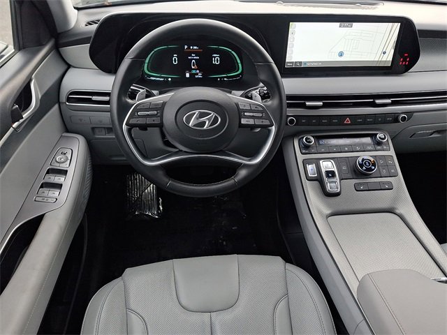 Used 2023 Hyundai Palisade SEL image 12