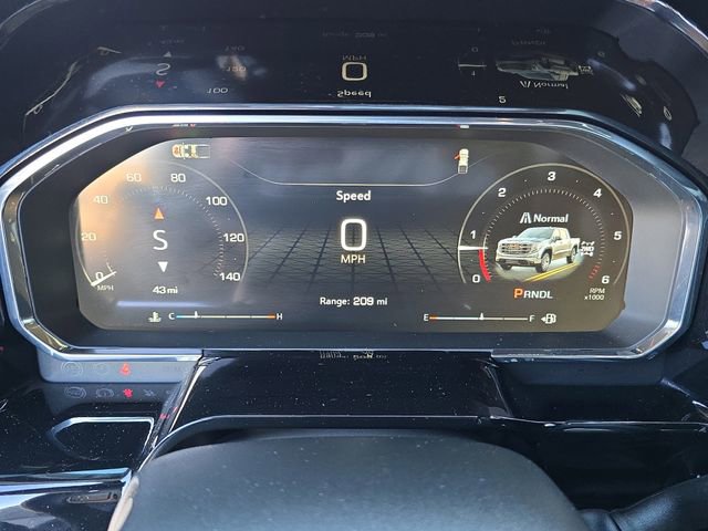 New 2026 GMC Sierra 1500 Elevation AWD/4WD image 27