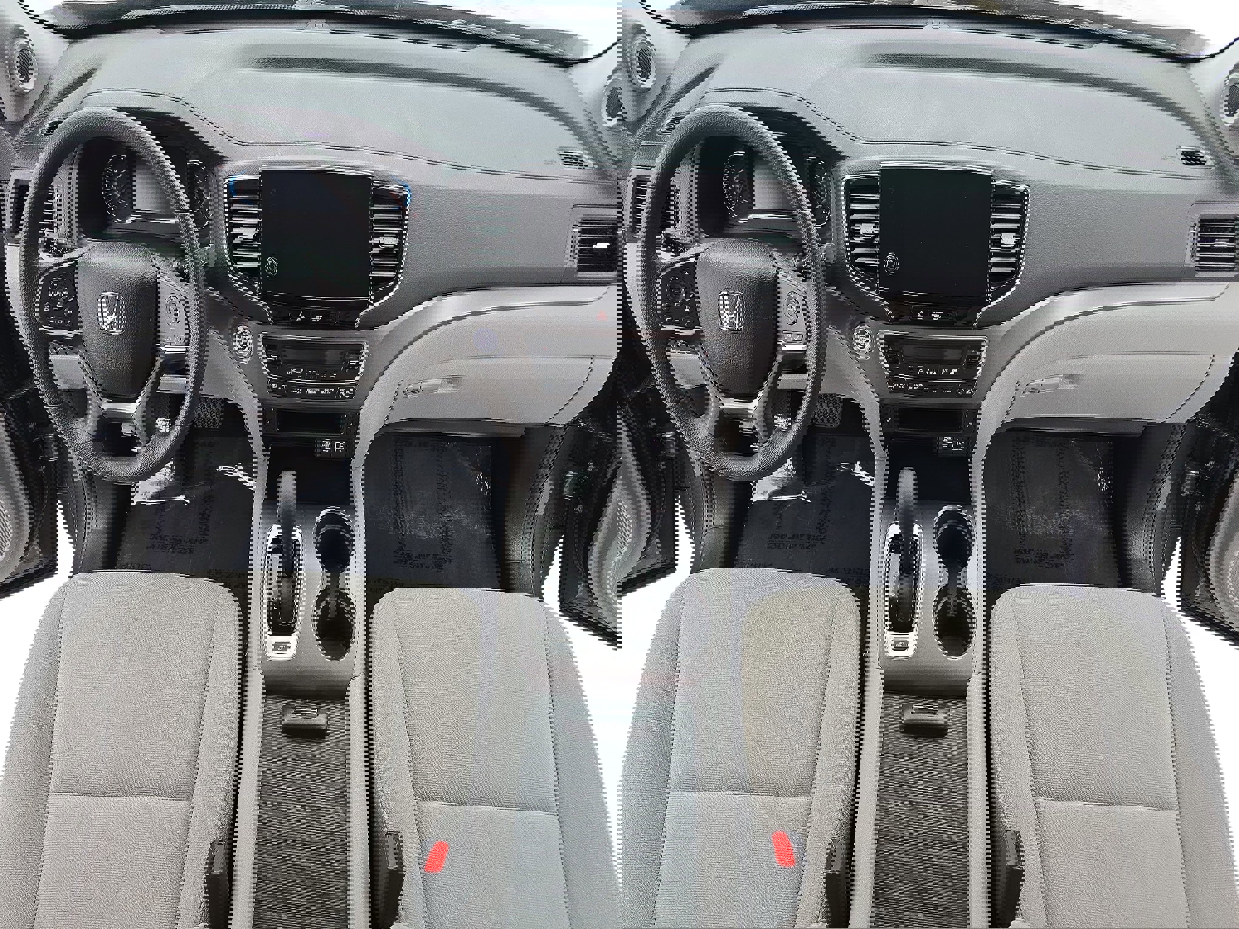 Used 2020 Honda Pilot EX image 9