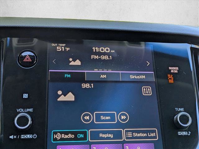 Used 2020 Subaru Outback Premium image 12