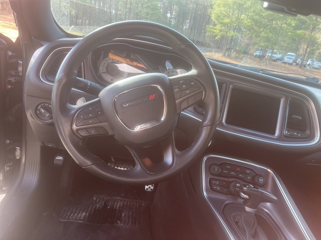 Used 2018 Dodge Challenger T/A image 11