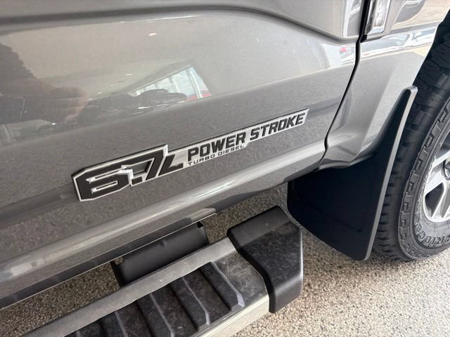 New 2026 Ford F250 Lariat AWD/4WD image 7