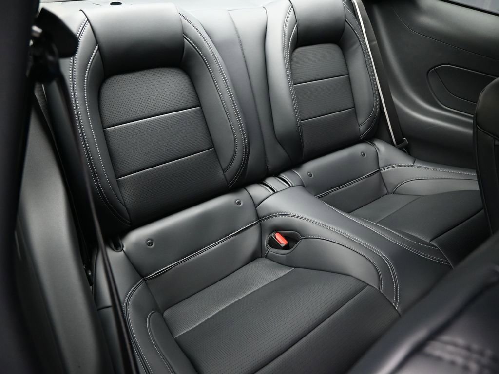 New 2025 Ford Mustang GT Premium image 36