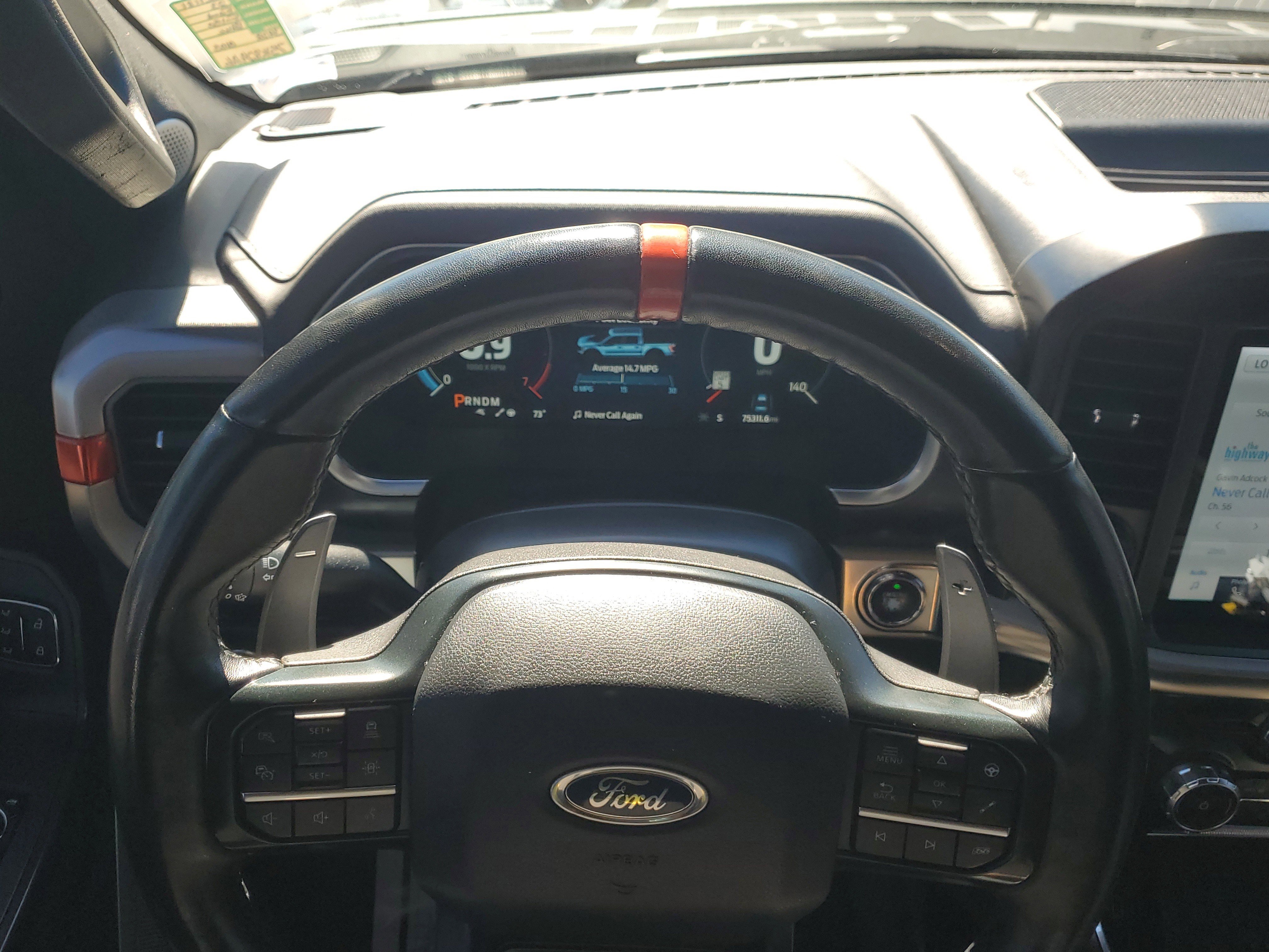 Used 2023 Ford F150 Raptor image 24