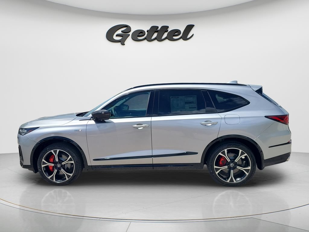 New 2026 Acura MDX Type S AWD/4WD image 8
