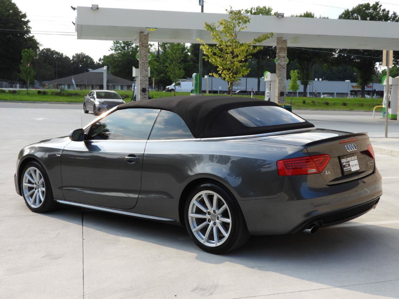 Used 2017 Audi A5 2.0T Sport AWD/4WD image 82