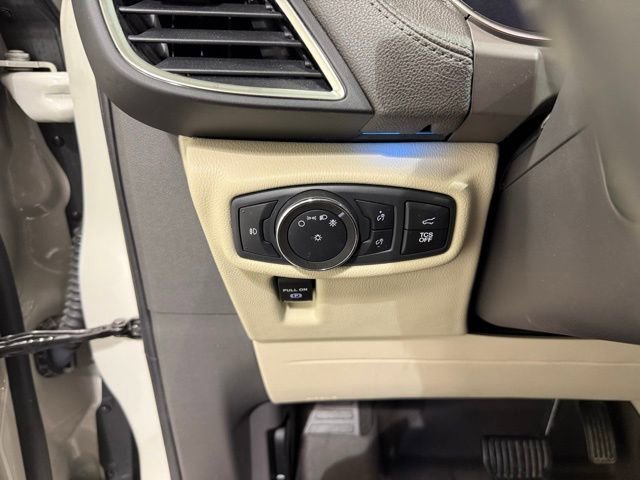 Used 2020 Lincoln Nautilus Reserve image 19