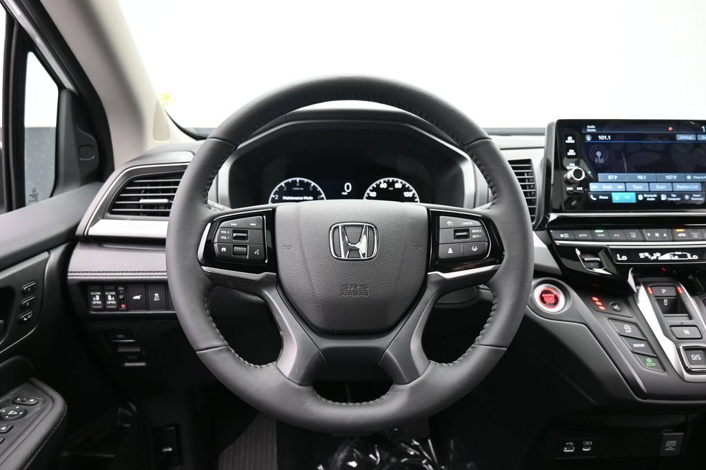 New 2026 Honda Odyssey EX-L image 42