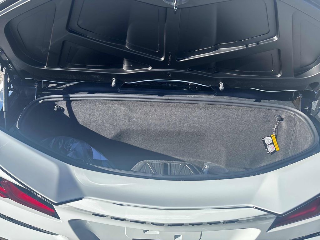 New 2026 Chevrolet Corvette Z06 image 23