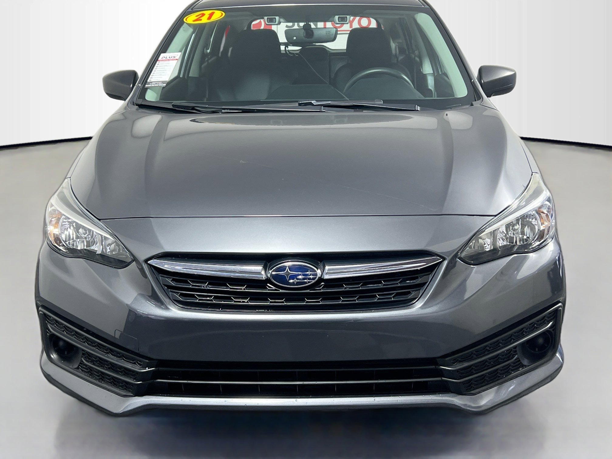 Used 2021 Subaru Impreza 2.0i w/ Popular Package #2 image 31