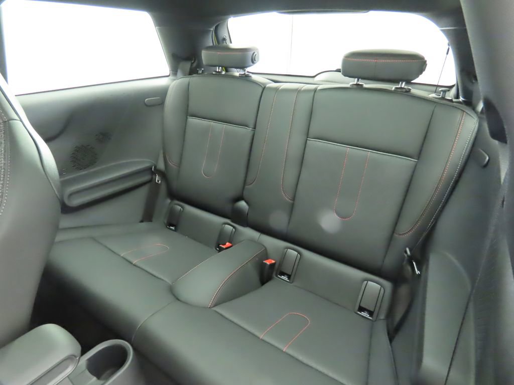 New 2026 MINI Cooper S image 23