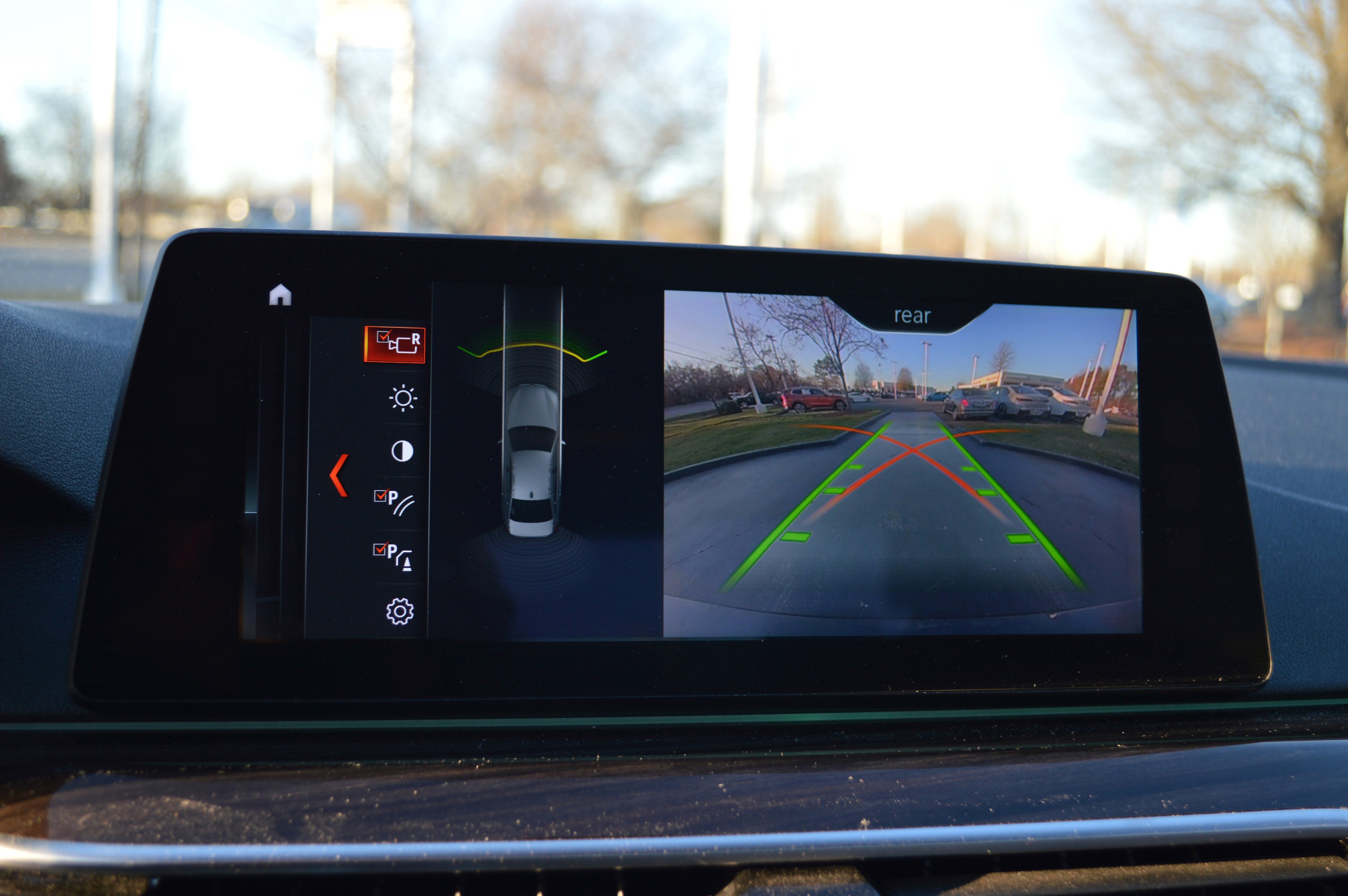 Used 2017 BMW 530i image 21