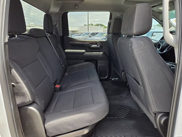 Used 2024 Chevrolet Silverado 1500 RST AWD/4WD image 21