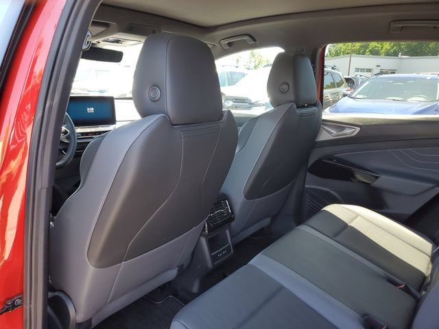 Used 2023 Volkswagen ID.4 Pro S AWD/4WD image 14