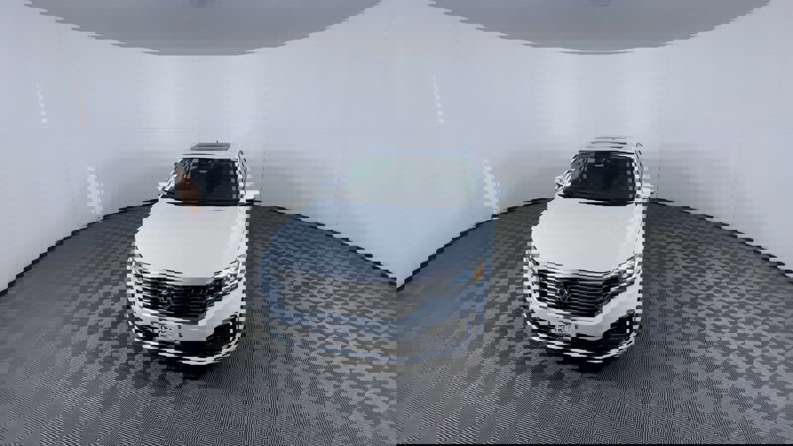 Used 2020 Volkswagen Passat 2.0T R-Line image 3