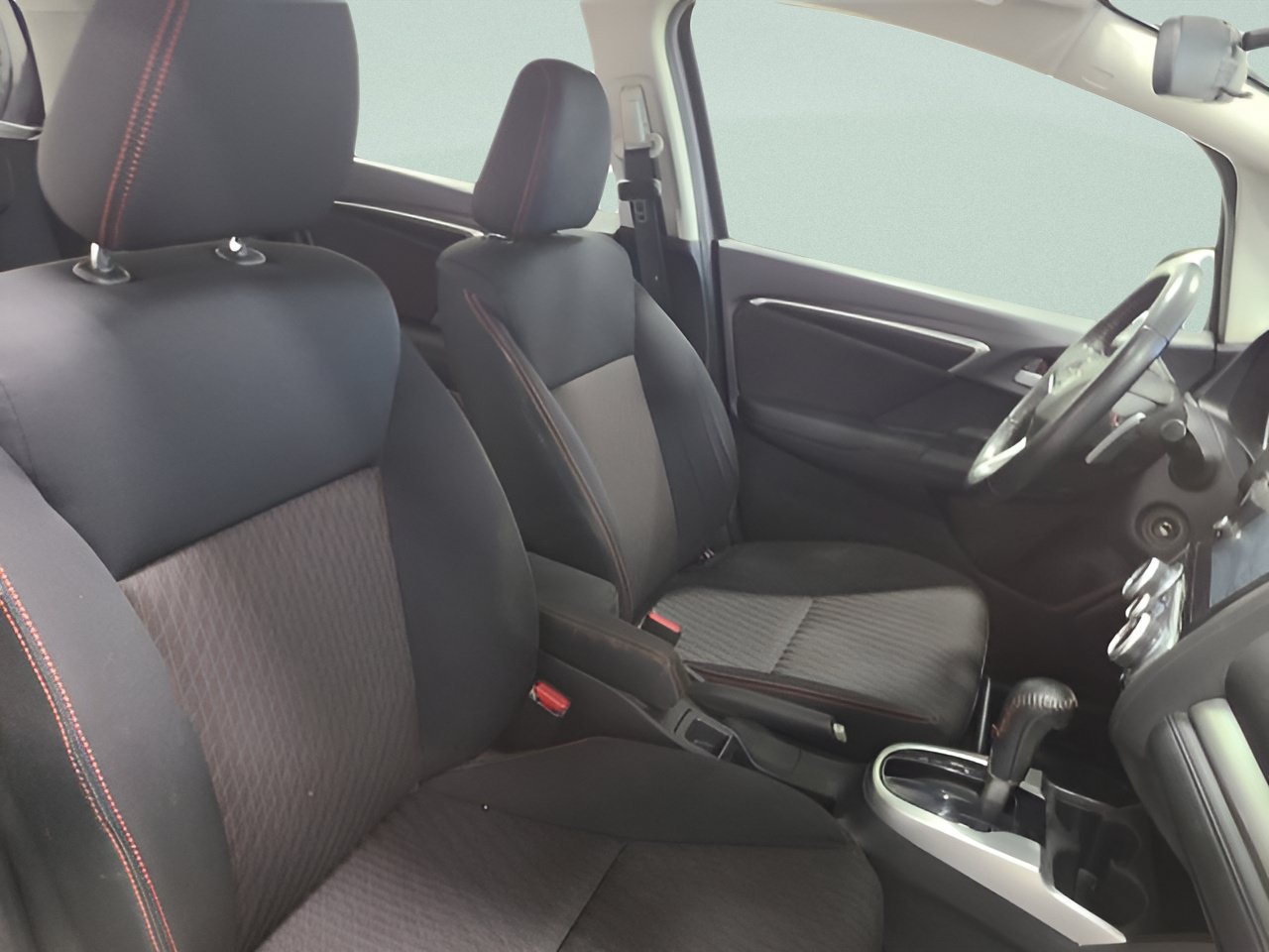 Certified 2020 Honda Fit Sport image 12