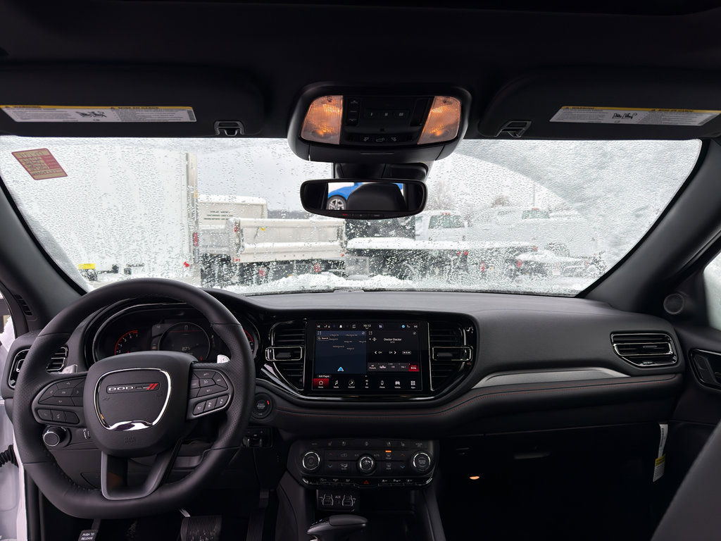 New 2026 Dodge Durango GT image 29