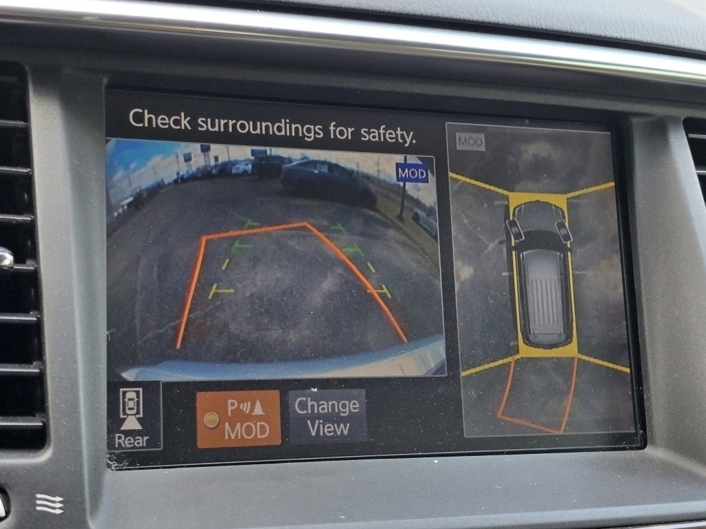 Used 2018 Nissan Armada SL image 5