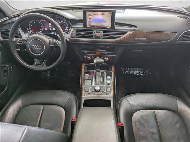 Used 2014 Audi A6 TDI Premium Plus image 16