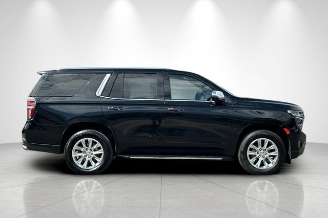 Used 2024 Chevrolet Tahoe Premier AWD/4WD image 3