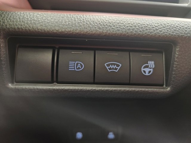 New 2026 Toyota Prius Plug-In Hybrid image 49