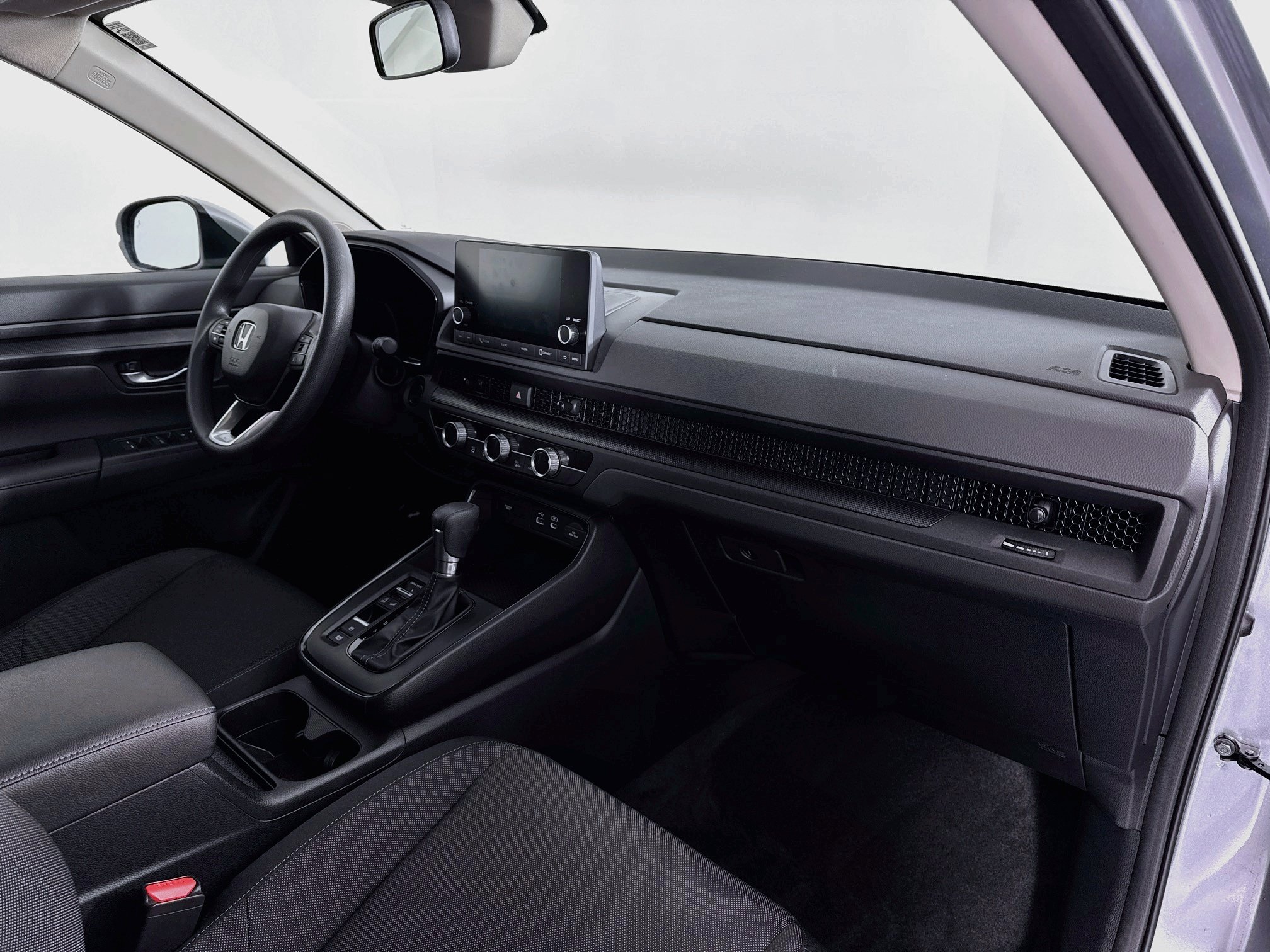 Certified 2024 Honda CR-V EX image 29