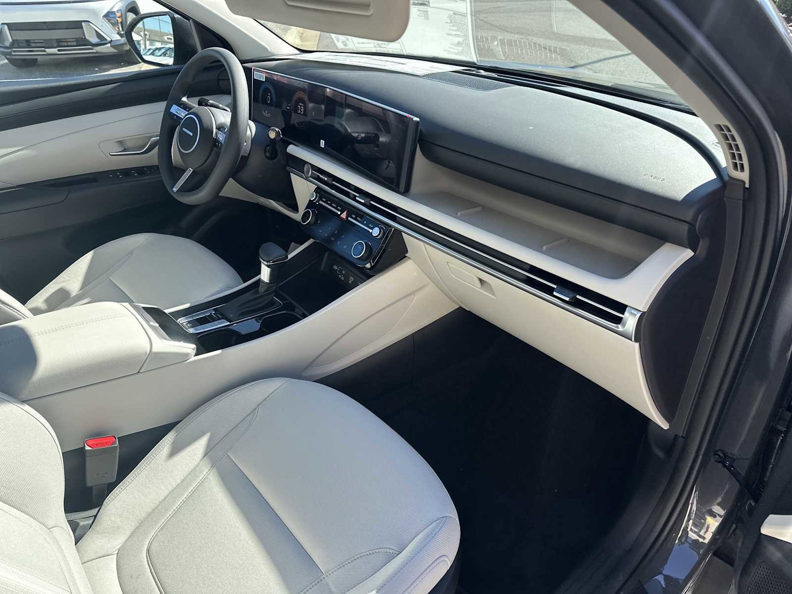 New 2026 Hyundai Tucson SEL image 28
