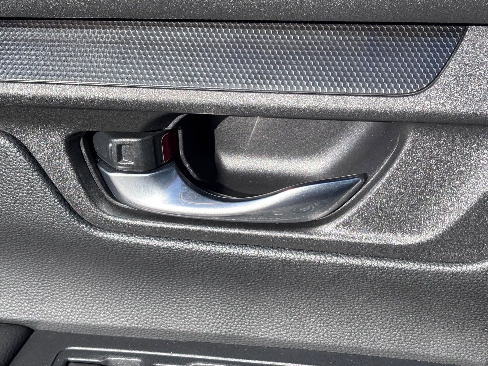 Certified 2025 Honda CR-V EX image 20