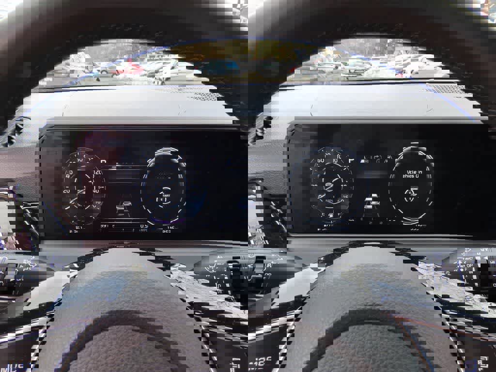 Used 2024 Kia Seltos X-Line image 25