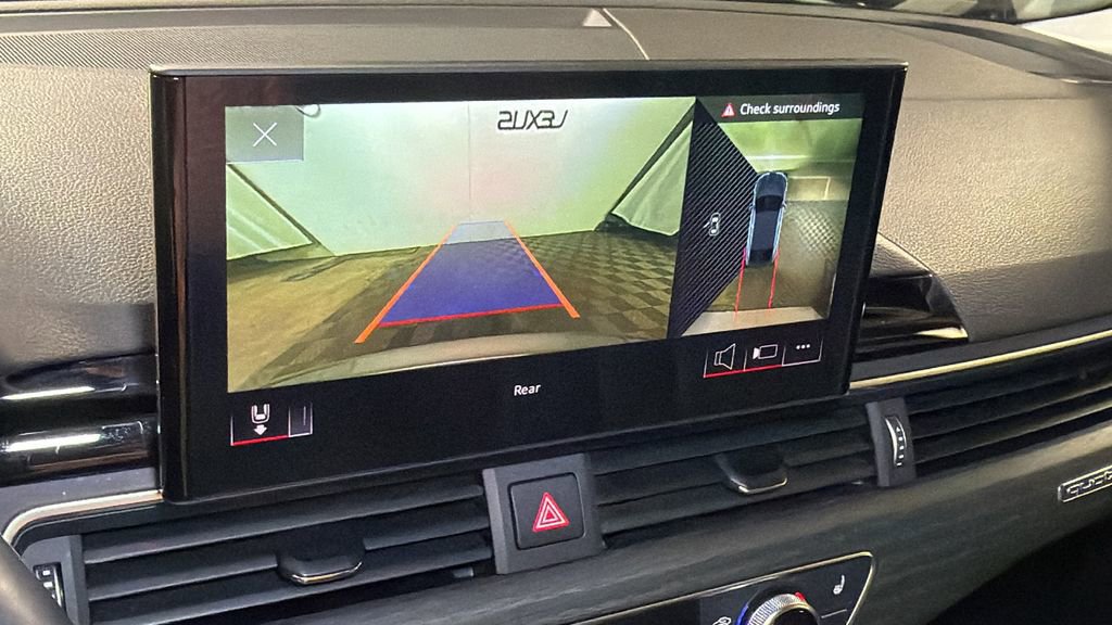 Used 2021 Audi A5 2.0T Premium Plus image 29