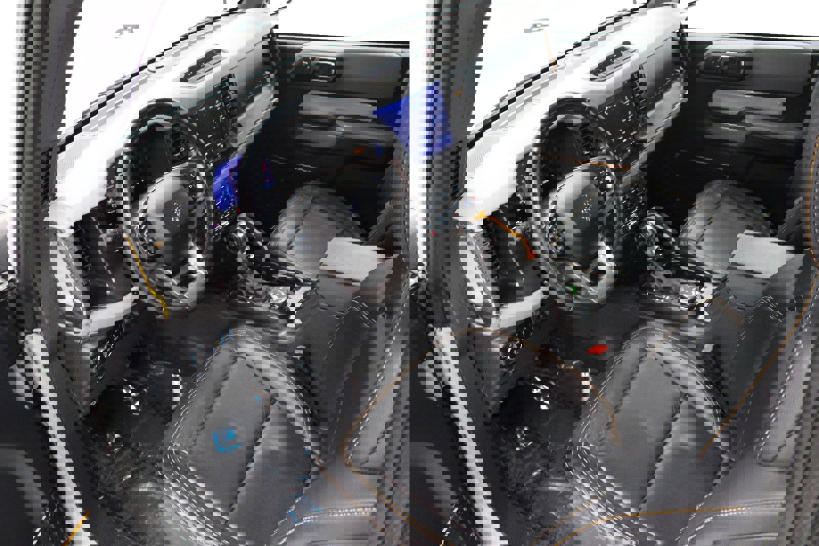 Used 2023 Ford Bronco Badlands image 15