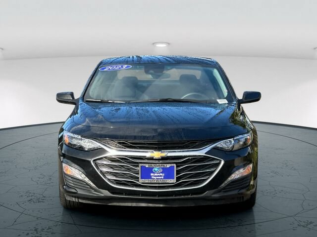 Used 2023 Chevrolet Malibu LT FWD image 9