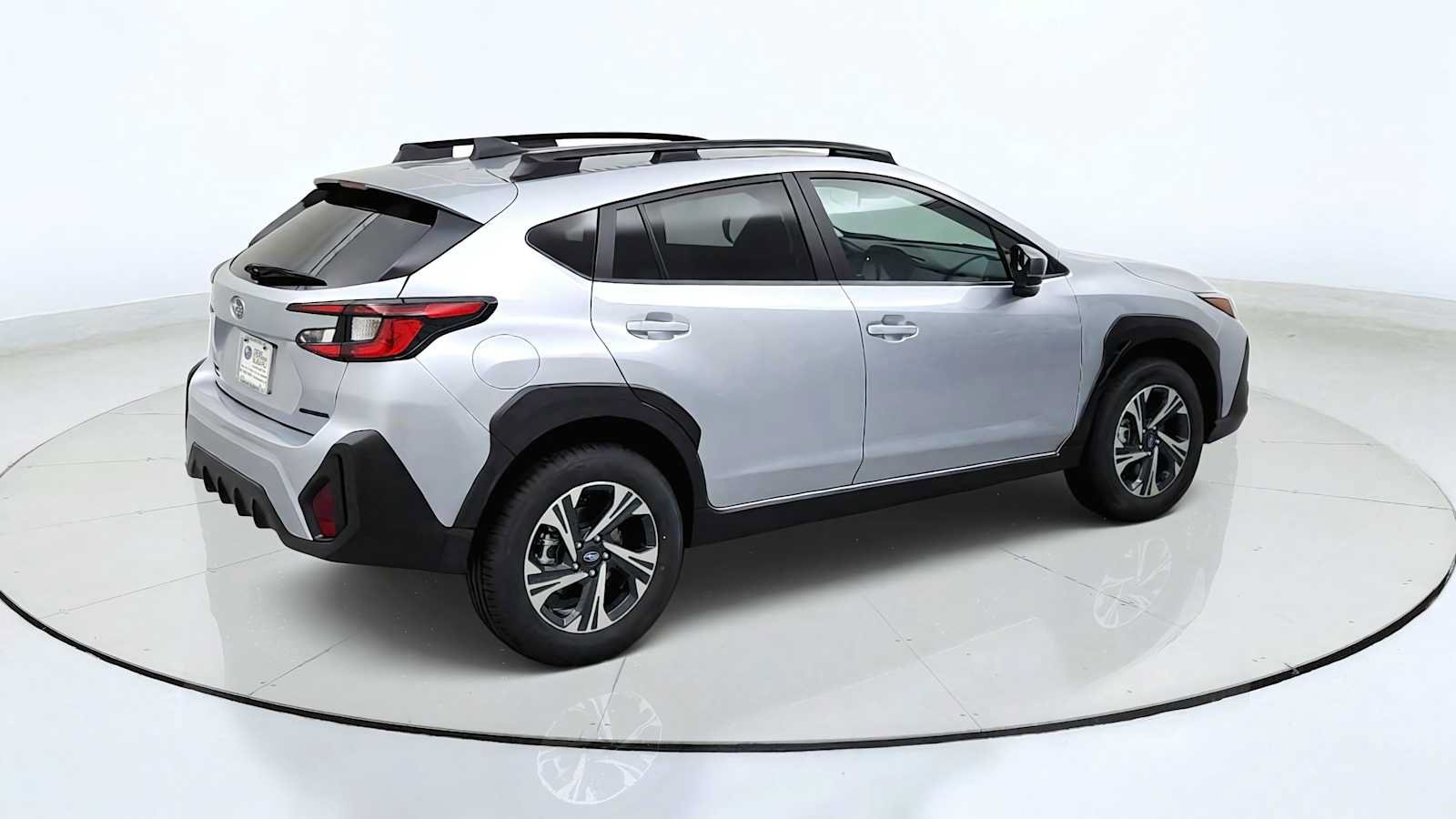 New 2026 Subaru Crosstrek 2.5i Premium AWD/4WD image 9