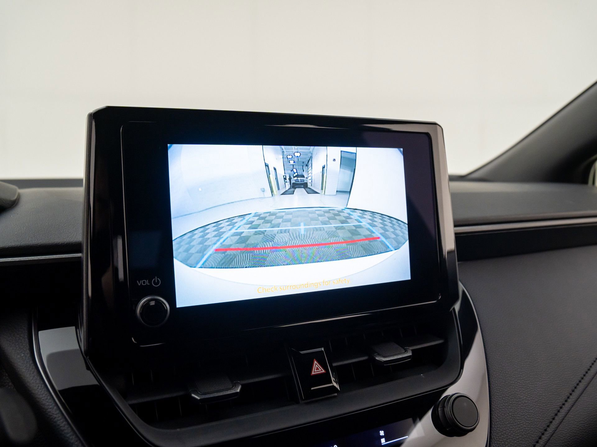 Used 2025 Toyota Corolla Premium w/ Styling Package (TMS) image 22