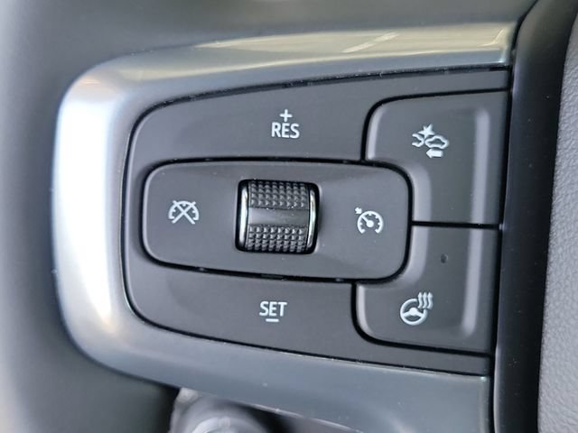 New 2026 Chevrolet Silverado 2500 LT w/ Safety Package AWD/4WD image 8