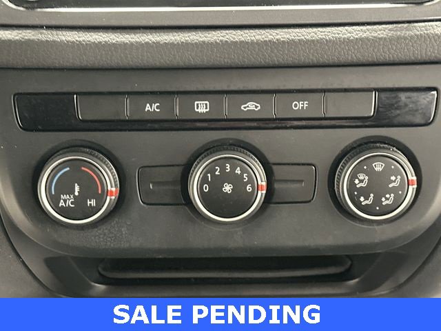 Used 2017 Volkswagen Tiguan Limited w/ Premium Package image 14