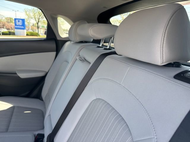 Certified 2023 Hyundai Kona SEL w/ Convenience Package AWD/4WD image 18