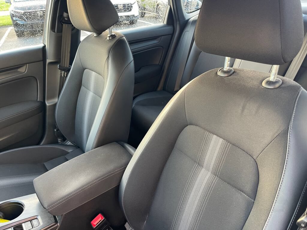 Used 2024 Honda Civic Sport image 7