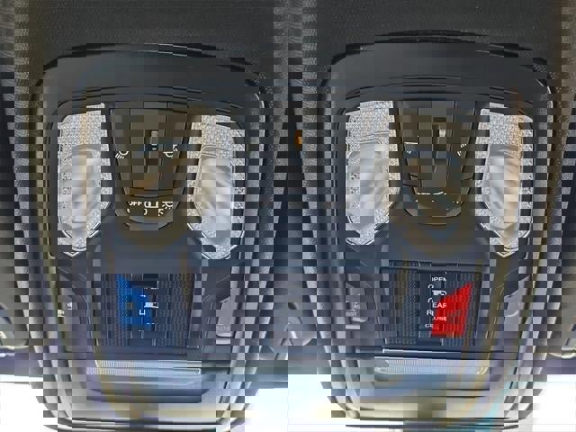 New 2026 RAM 1500 Big Horn image 58