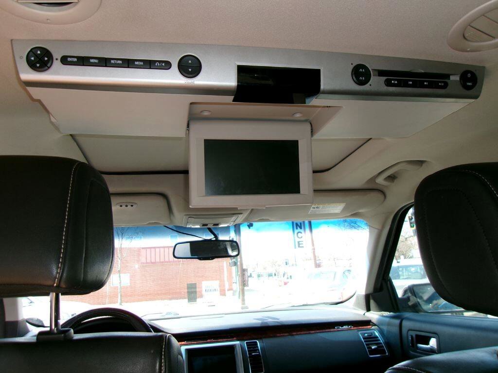Used 2009 Ford Flex Limited image 10