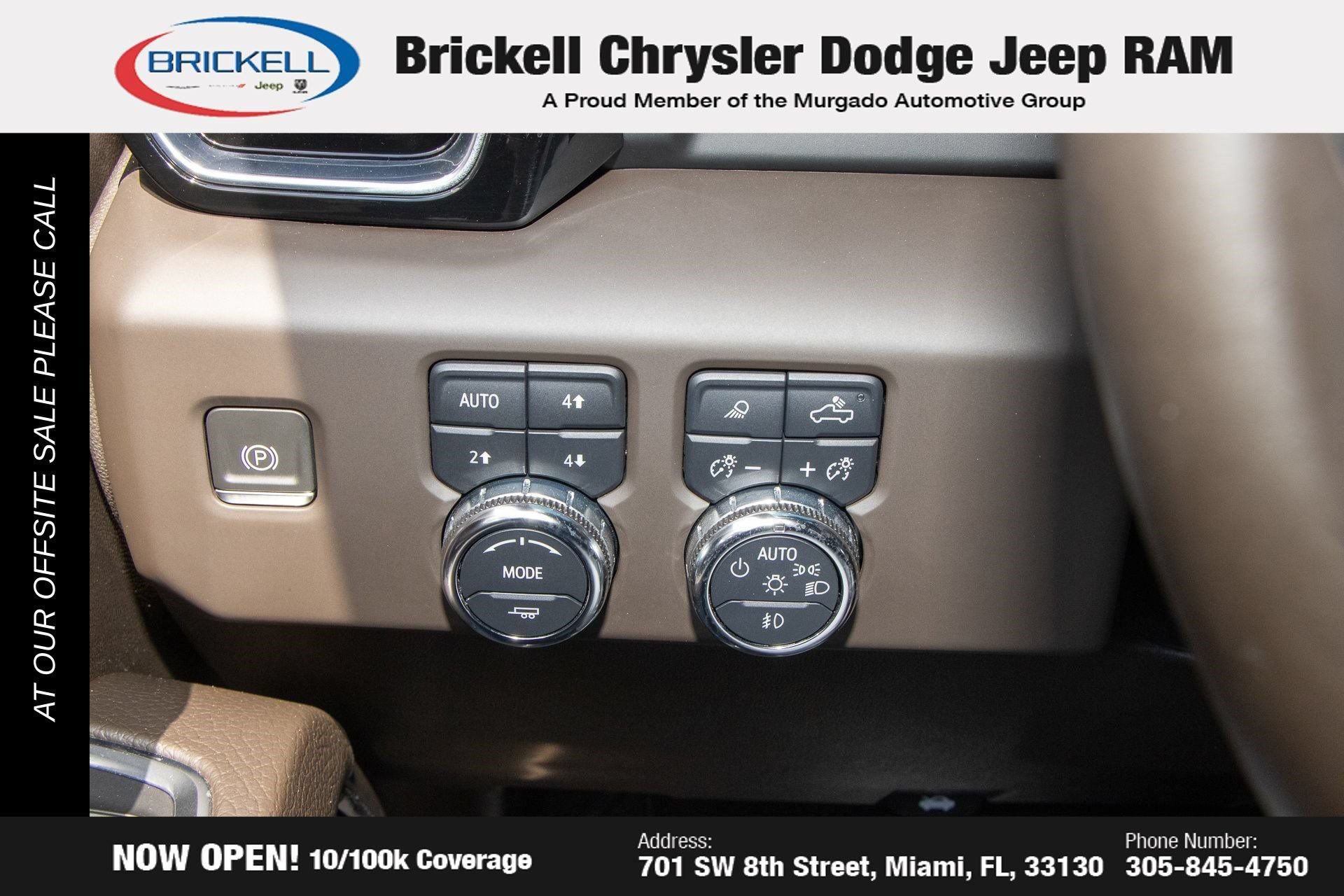 Used 2023 GMC Sierra 1500 Denali w/ Denali Reserve Package AWD/4WD image 28