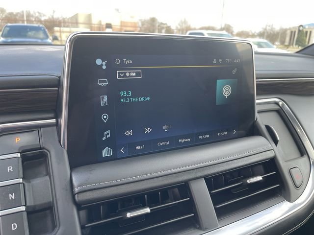 Used 2023 Chevrolet Tahoe LT w/ Luxury Package image 19