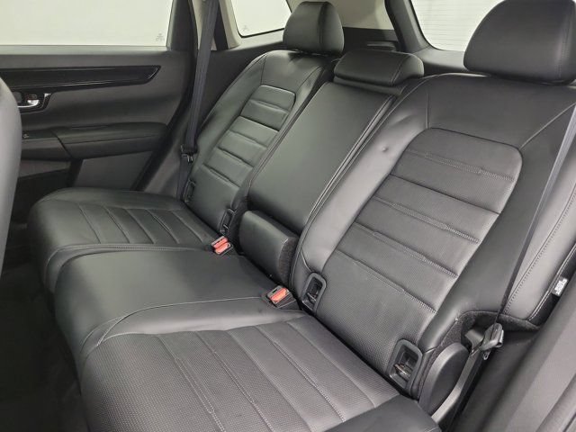 Certified 2024 Honda CR-V EX-L image 11