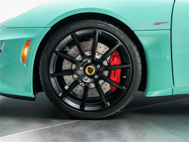 Used 2021 Lotus Evora RWD image 12