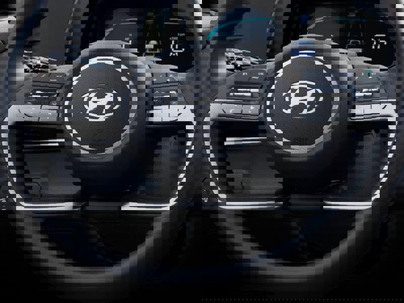 New 2026 Hyundai Elantra Blue image 15