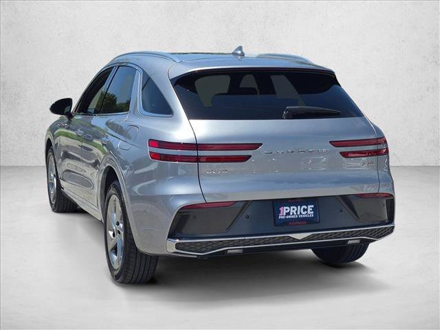 Used 2026 Genesis GV70 2.5T Advanced AWD/4WD image 8